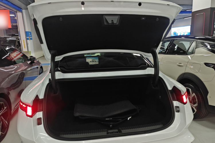 Lynk & Co 10 EM-P 2025 car image #21
