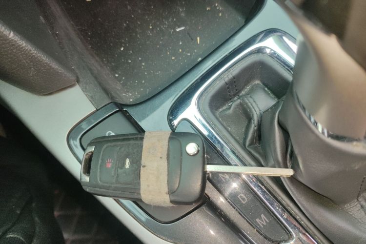 Chevrolet Malibu 2018 car image #21