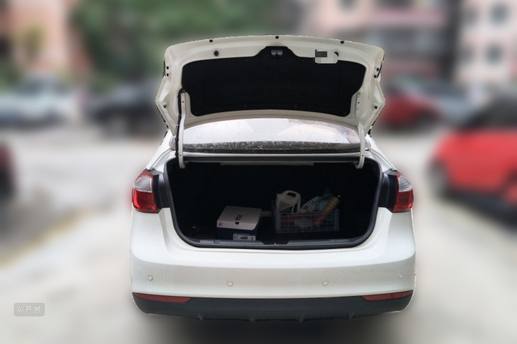 起亚 起亚K3 2017 汽车图片 #21