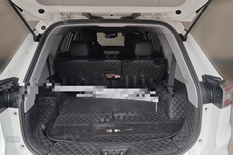 Chery Tiggo 8 Plus e+ 2022 image de voiture #21