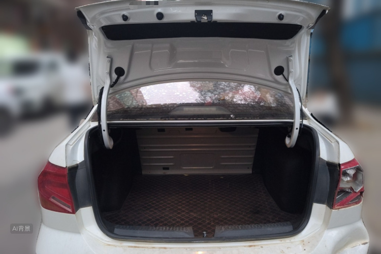 捷达 捷达 2019 汽车图片 #21