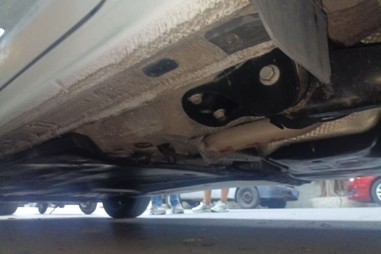 Volkswagen Bora 2023 imagem de carro #21