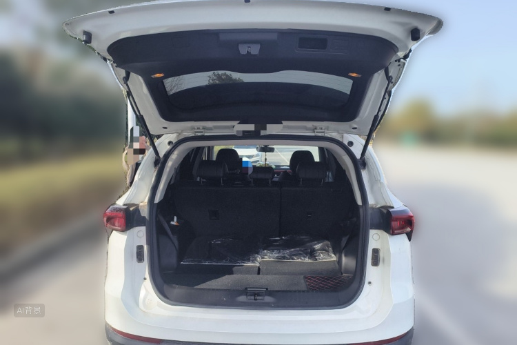 X70 PLUS 2021 immagine di auto #21