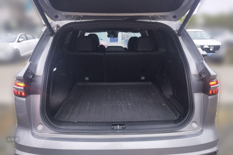 GEELY Monjaro 2024 imagem de carro #21