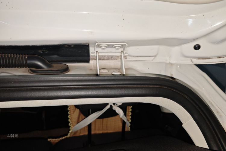 Ford Focus 2018 car image #21