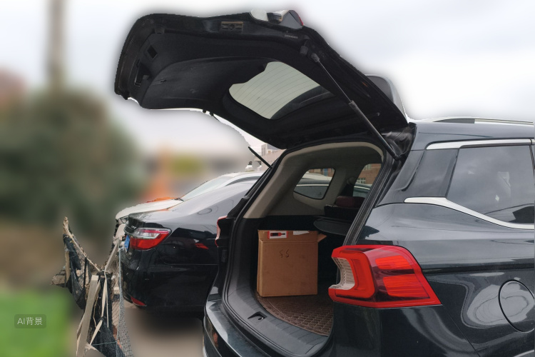 Exceed T5 2019 #21 Exceed T5 2019 car image #21