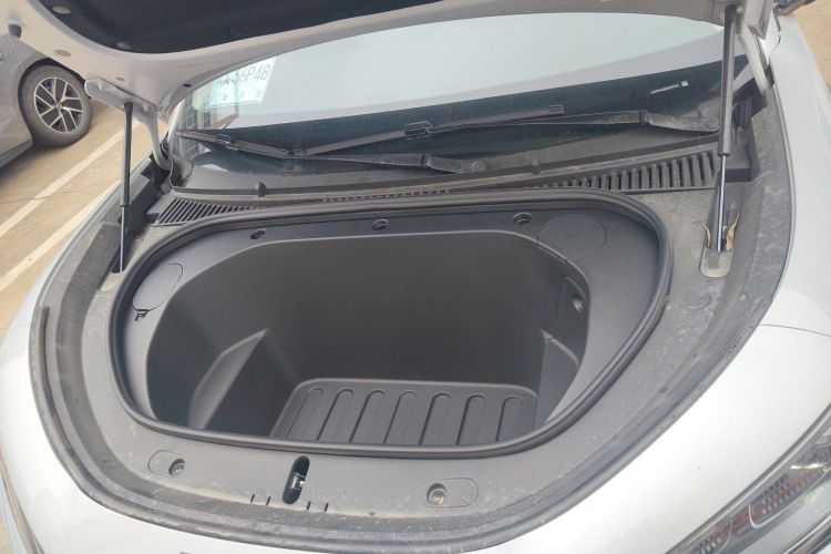 BYD Sea Lion 05 EV 2025 car image #21