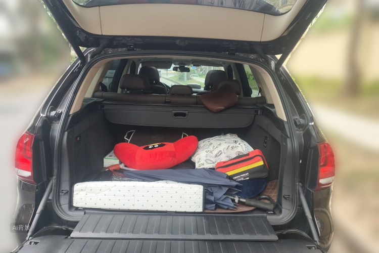 BMW X5 (Imported) 2015 car image #21