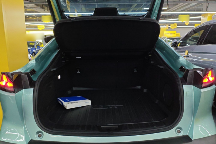 Deepal SL03 2022 image de voiture #21