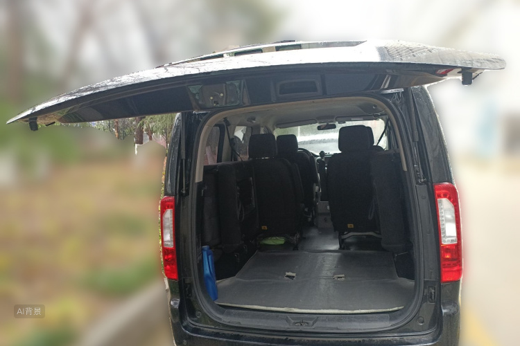 JAC 2016 #21 JAC 2016 car image #21