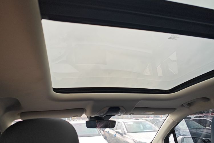 睿蓝汽车 睿蓝9 2023 汽车图片 #21