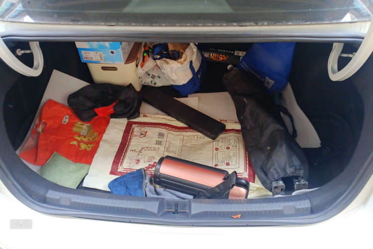 Volkswagen Lavida 2022 immagine di auto #21