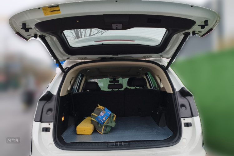 Jetour X90 2019 image de voiture #21