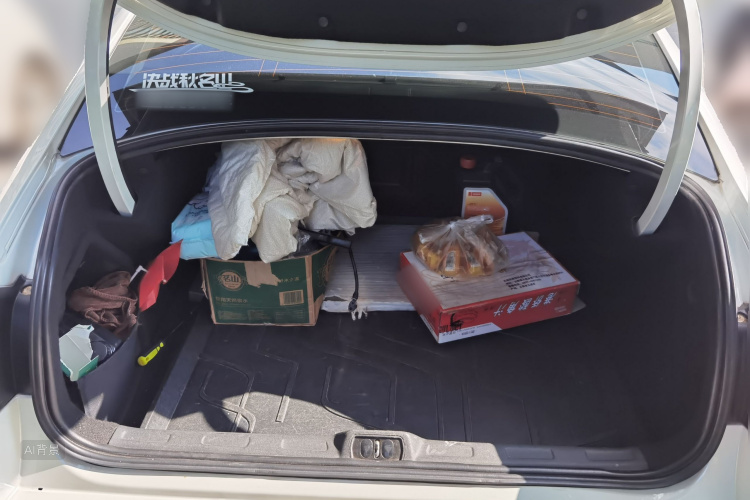 Citroen C5 2015 car image #21