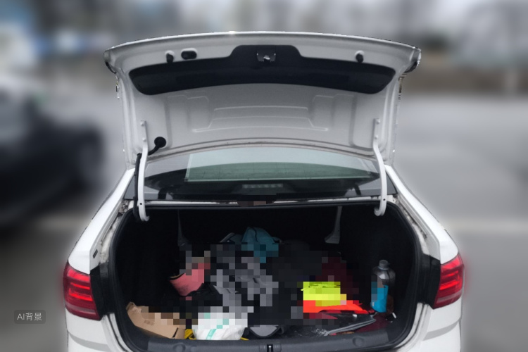 Volkswagen Lavida 2019 immagine di auto #21