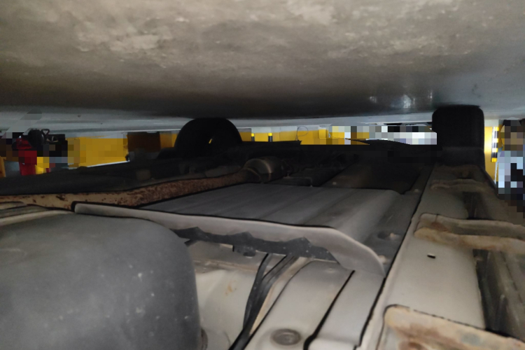 Hyundai Tucson 2019 #21 Hyundai Tucson 2019 immagine di auto #21