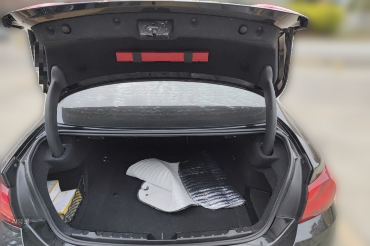 BMW 4 Series 2018 car image #21