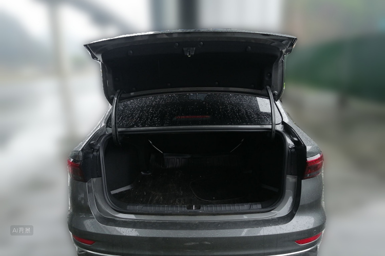 GEELY Emgrand 2025 car image #21