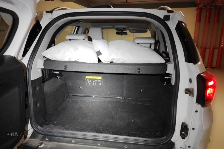 BYD Yuan Pro 2021 immagine di auto #21