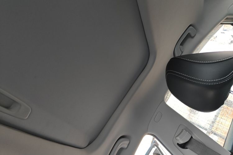GEELY Emgrand GL 2020 car image #21