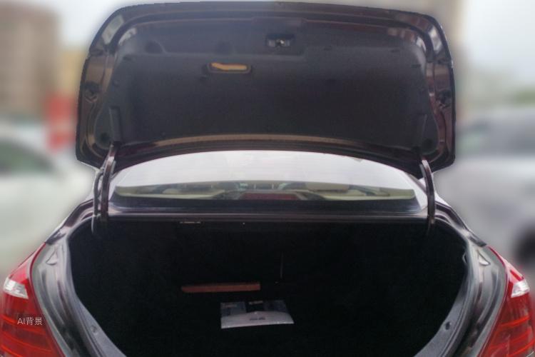 Emgrand 2016 car image #21