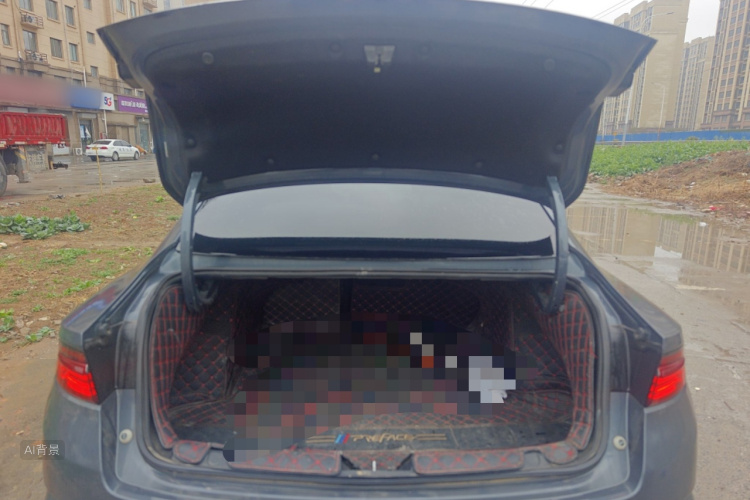 Preface 2023 #21 Preface 2023 car image #21