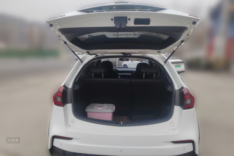 Vision X3 2019 #21 Vision X3 2019 car image #21