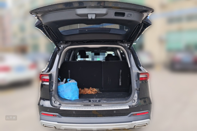 Ford 2023 car image #21