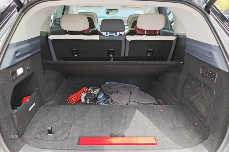 Exceed Stellar Era ET 2024 car image #21