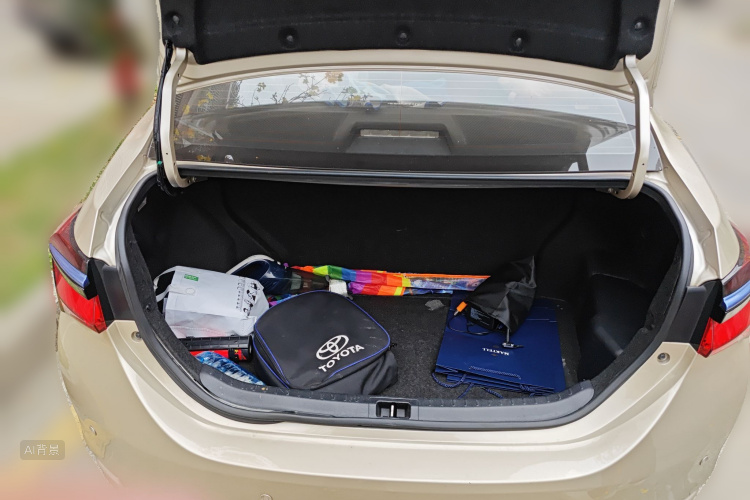 Toyota Corolla Hybird E+ 2019 #21 Toyota Corolla Hybird E+ 2019 immagine di auto #21