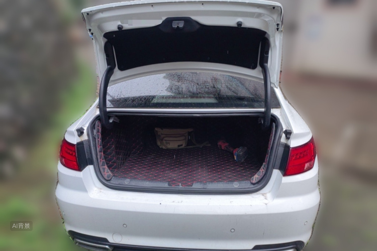 Emgrand GL 2019 #21 Emgrand GL 2019 car image #21