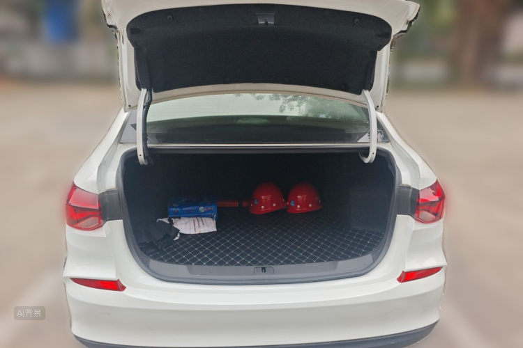 Chevrolet Monza 2022 car image #21