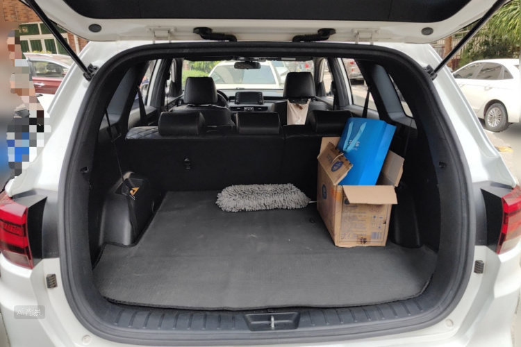 Kia Sorento 2021 car image #21