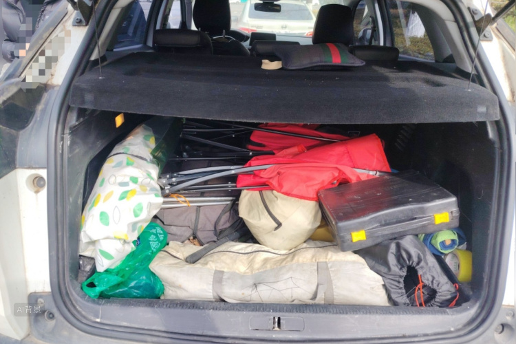 标致 标致4008 2017 汽车图片 #21