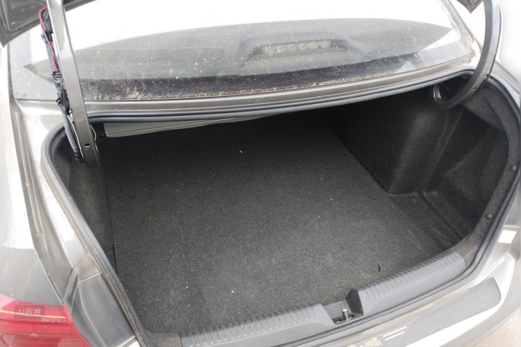 捷达 捷达 2018 #21 捷达 捷达 2018 汽车图片 #21