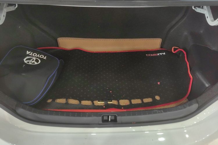 Corolla Hybird E+ 2020 car image #21