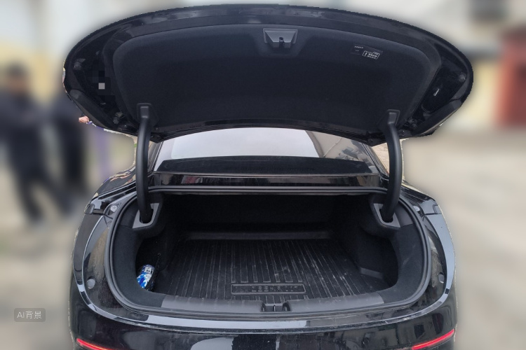 极氪 极氪007 2024 汽车图片 #21