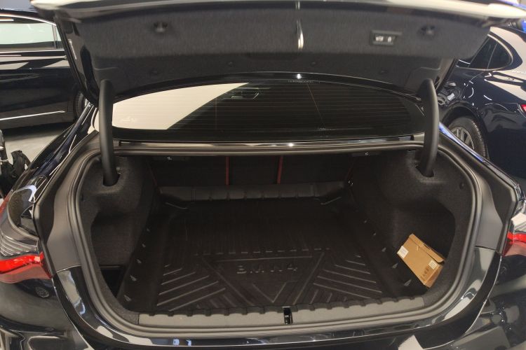 BMW 4 Series 2023 car image #21