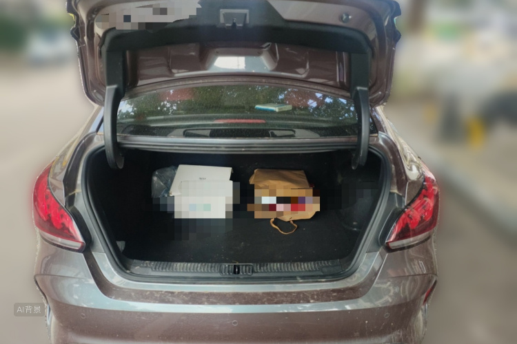 MG 5 2021 #21 MG 5 2021 car image #21