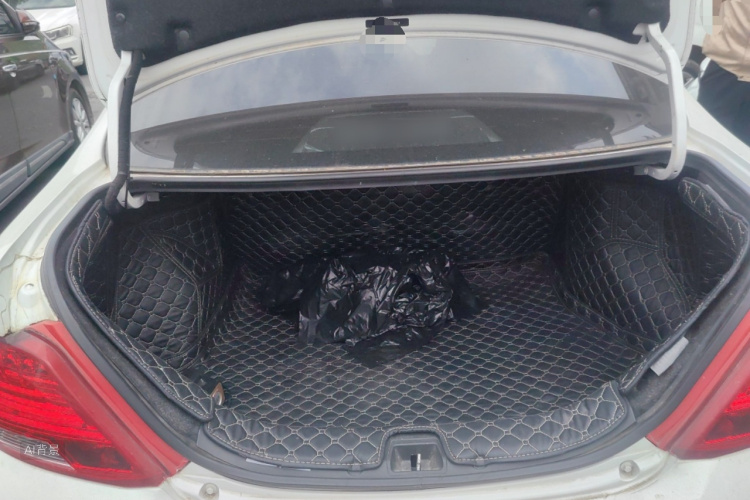 BYD SuRui 2016 car image #21