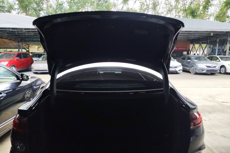 BYD Qin L 2024 car image #21