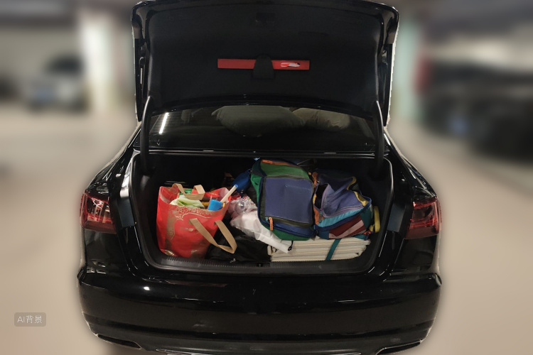 Audi A6L 2018 car image #21