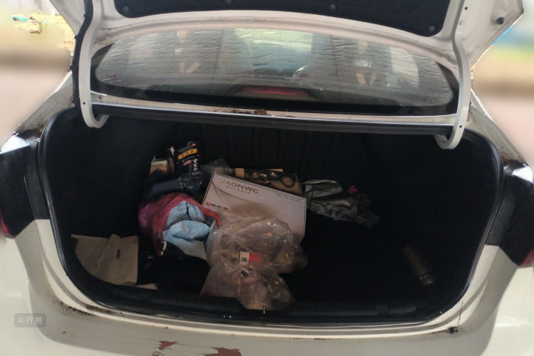 起亚 起亚K3 2016 汽车图片 #21