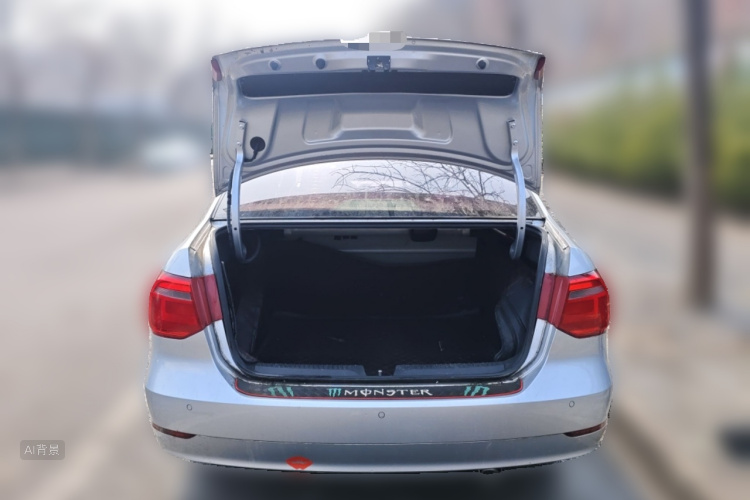 捷达 捷达 2016 汽车图片 #21