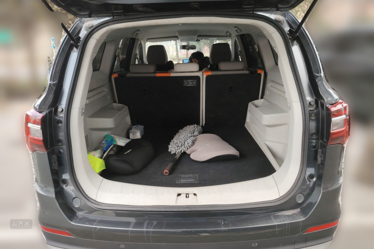 T5 2022 immagine di auto #21