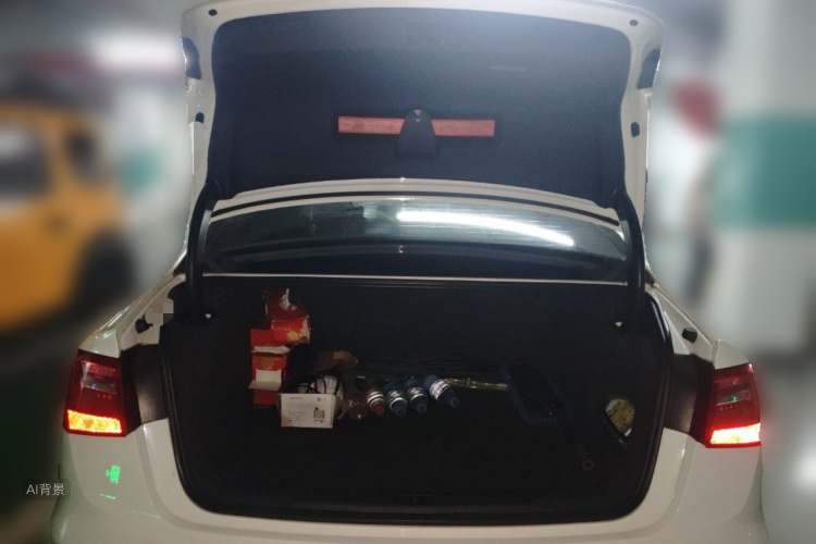 Audi A6L 2014 car image #21