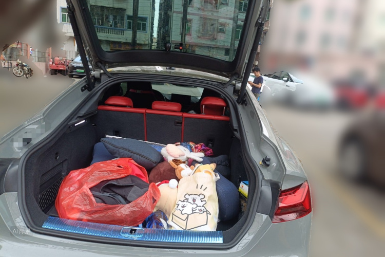 奥迪 奥迪S5 2023 汽车图片 #21