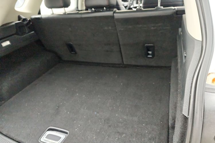 MG HS 2019 صورة سيارة #21