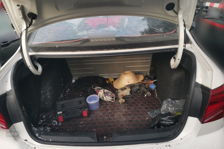 捷达 捷达 2018 汽车图片 #21