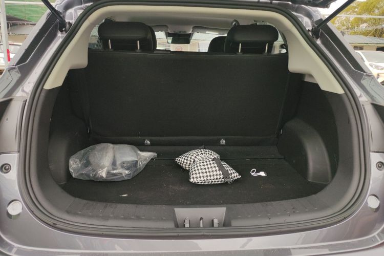 哪吒汽车 哪吒V 2023 汽车图片 #21